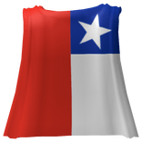 Chile Cape
