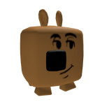 Chill Guy Shoulder Pet