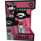 ChillzXVI Funko Pop