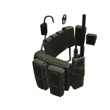 Chimera Belt