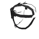(CHIMERA) GASMASK 