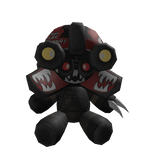 Chimera Plush
