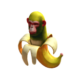 Chimpanzini Bananini