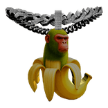 [🍌] Chimpanzini Bananini Chain