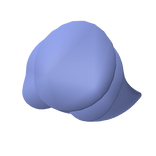 chin