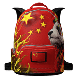 China Backpack
