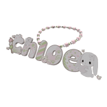chloe necklace 3.0