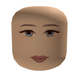  Chloe's Custom Face