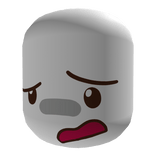 Choco Face 02 (Scale 1.1)