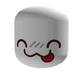 Choco Face 03 (Scale 1.1)