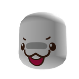 Choco Face 04 (Scale 1.1)