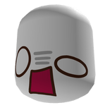 Choco Face 05 (Scale 1.1)