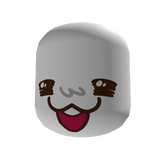 Choco Face 06 (Scale 1.1)