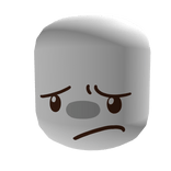 Choco Face 07 (Scale 1.1)