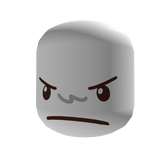 Choco Face 08 (Scale 1.1)