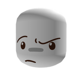 Choco Face 09 (Scale 1.1)