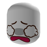 Choco Face 10 (Scale 1.1)