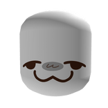 Choco Face 11 (Scale 1.1)