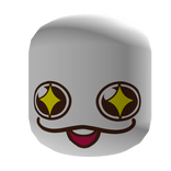 Choco Face 12 (Scale 1.1)