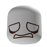 Choco Face 13 (Scale 1.1)