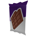 Chocolate Bar Dandy's World