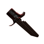 Chocolate Bar Greatsword