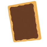 chocolate biscuit