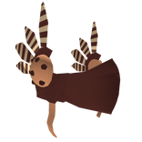 Chocolate Chip Valkyrie