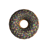 Chocolate Donut