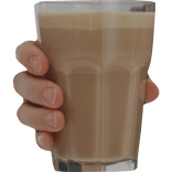 chocolate milk