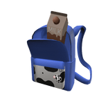 Chocolate Milk Backpack