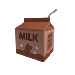 Chocolate Milk Carton 🍫