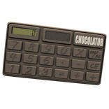 Chocolator Chocolate Calculator