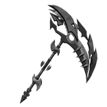 Choco's Scythe of Launching Devastation