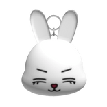 CHOITCHERRY Keychain SCoups Miniteen