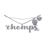 ♡୨ chomps ʚ . ˚ 