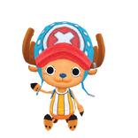 Chopper Friend One Piece🏴‍☠️🚢