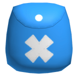 Chopper Medical Bag