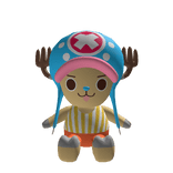 🧸 Chopper plush