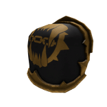 Chosen Devourer Traitor Praetorian Right Pauldron