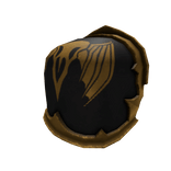 Chosen Haunter Traitor Praetorian Right Pauldron