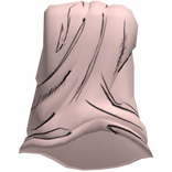Choso Arm (L) V6
