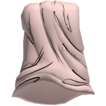 Choso Arm (R) V6
