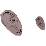 Choso Ears V2.2