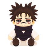 Choso Plushie (Right)
