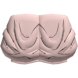 Choso Waist V6