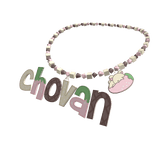 chovan necklace 3.0
