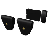 CHP Belt Accessories