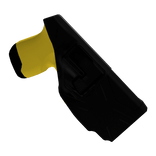 CHP Taser