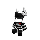 Chr1stian_5k's Plushie